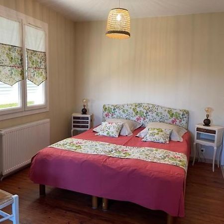 Le Chasse Maree Bed & Breakfast Offranville Exterior photo