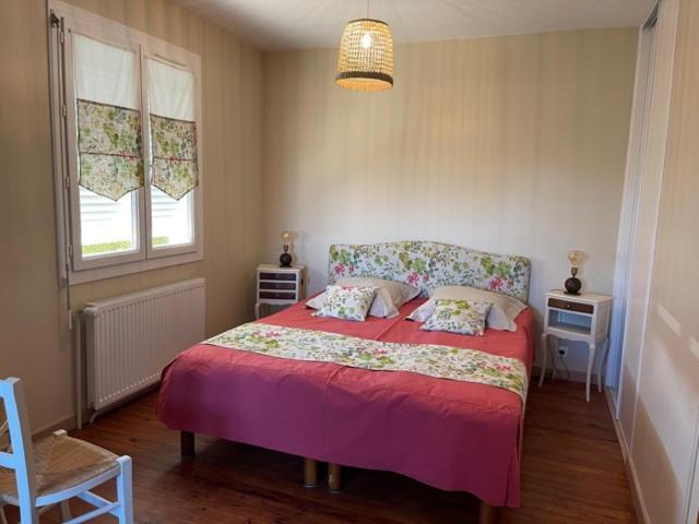Le Chasse Maree Bed & Breakfast Offranville Exterior photo